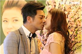 世間情,陳珮騏,見面會,謝承均,瑤婷戀