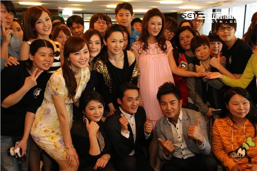 世間情,陳珮騏,見面會,謝承均,瑤婷戀