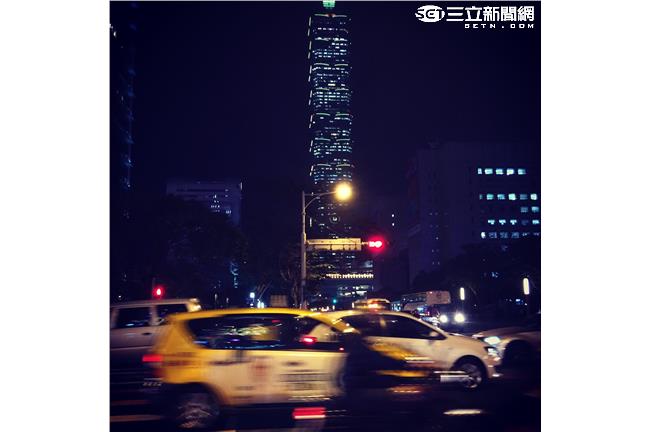 節能省碳　8點半關燈還給地球一小時