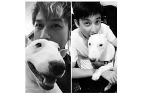 圖／Kid、Eason臉書 