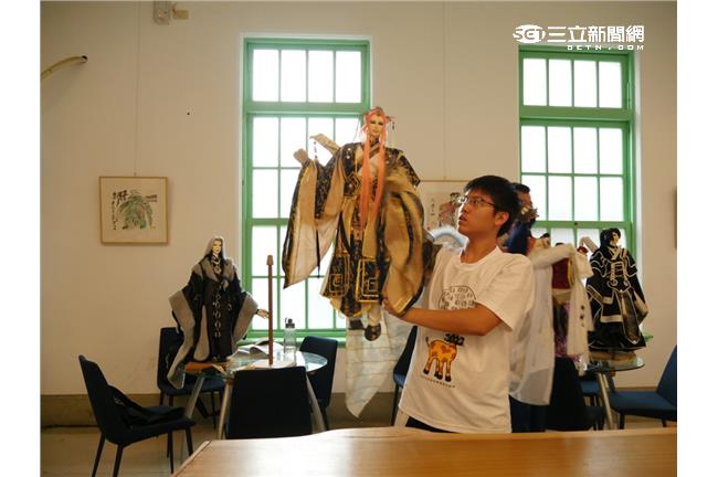 雲林虎尾文化金三角　帶動觀光潮