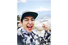 炎亞綸 圖/炎亞綸臉書
