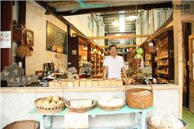 雲林亮起來-西螺(業配)