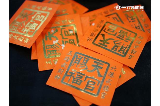 美得像一首詩！北港廟宇藝術生活化