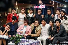 孫楠/微博/http://tw.weibo.com/realsunnan