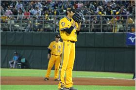 兄弟王梓安(記者朱修寬攝)