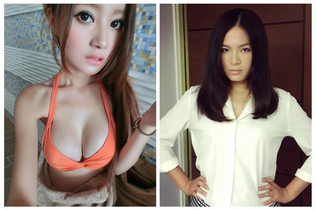 女假露點騙讚　陳沂：網友褲子都脫了