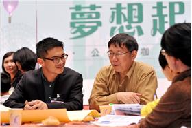 柯文哲 (台北市政府提供)