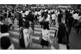 人才外流,工作-flickr-Azlan DuPree-https://www.flickr.com/photos/diloz/4888906758