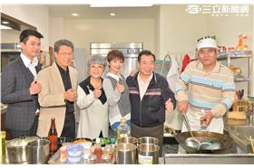 《親家》慶功熱炒趴