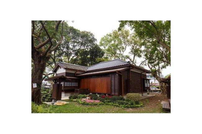 大溪木藝生態博物館　再現大嵙崁風華