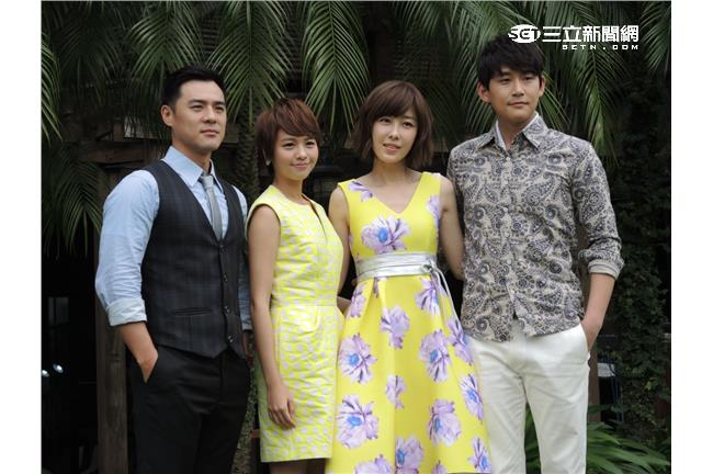 李維維好想談戀愛　洪小鈴傳授秘訣