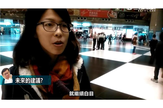 憂柯Ｐ遭暗殺　中正、萬華市民真心話
