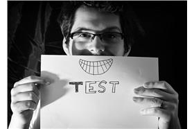 TEST(圖／FLICKR 作者：Andy Rennie)
https://www.flickr.com/photos/andrewrennie/4620585829/in/photolist-83iHbV-8vm77q-6sNk6c-bwP3zS-a4GGY8-8xJdWU-7FB63p-fzQSw-7VEpDx-5ahhMB-5ah2ZT-jBp3gs-djukdJ-nzZ8-q9FNen-dC5PQw-cmCUt-8nJMa2-4xAENx-4xExzy-4xAjzR-4xAhDp-4xA7ze-4xA6PD-4xA5aK-4xzY8g-4xzXGe-bPaPRc-bAg9XS-79TYnV-a3Qrfu-5CxSeC-bJAek2-gj1uG-5nnumf-bJA9nt-jBur3u-aBsxiJ-8itR81-nBuPHR-63FcQb-cSb5e-dR4BvH-awvMof-9wBuHZ-favVHQ-8WETN-6qRF21-9kVf2j-kfjZ5