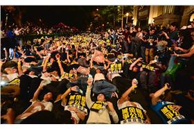 巢運（取自巢運臉書）