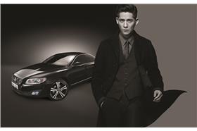 周渝民代言Volvo（業配用）