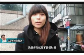 ／造反調查局攝影