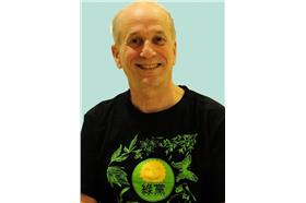 文魯彬宣布參選立委／翻攝文魯彬臉書