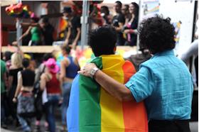 日本,澀谷,同性,伴侶,證明書（flickr-Guillaume Paumier）