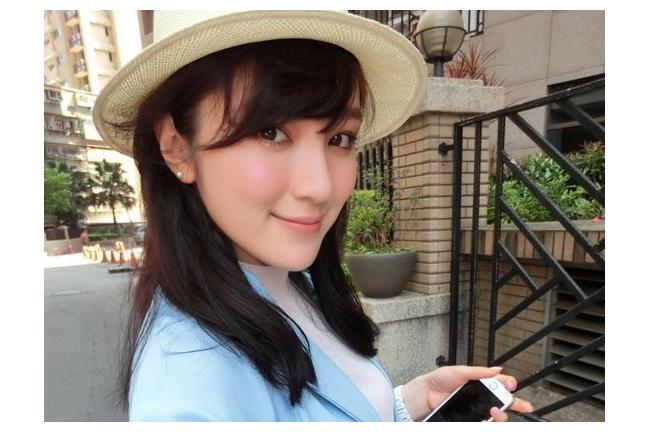 陳泱瑾修修臉過頭？經紀人好無奈呀