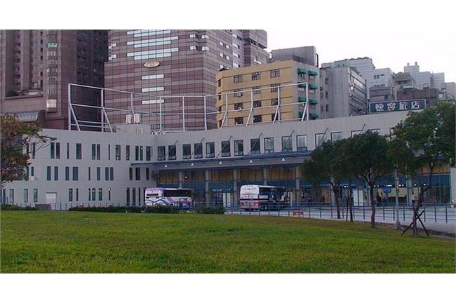 台北西站將拆　基隆客運仍停台北車站