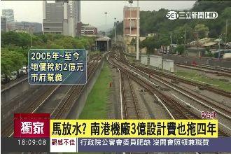 馬市府放水日勝生？保證金2億多免繳