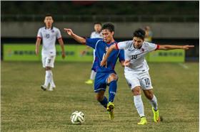 足球／中華民國足球協會CTFA臉書