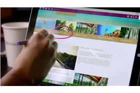 微軟斯巴達瀏覽器(Project Spartan)
http://blogs.windows.com/bloggingwindows/2015/03/30/introducing-project-spartan-the-new-browser-built-for-windows-10/