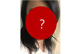 劉若英－後製圖－取自劉若英微博