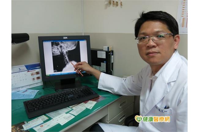 手腳發麻！他竟然是得了「韌帶鈣化」