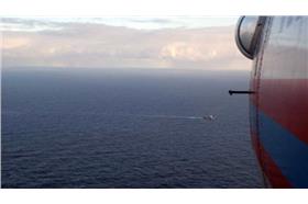 俄羅斯漁船沉沒　至少43死/翻拍自《RT》