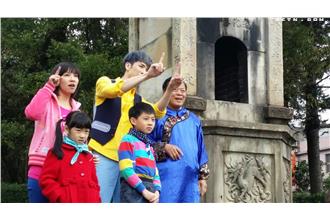 蕭閎仁、草莓姐姐要認識雙手萬能？