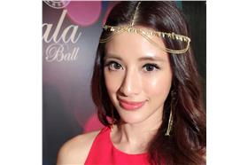 李蒨蓉 圖/李蒨蓉臉書