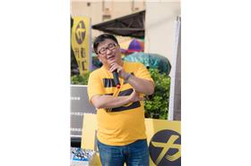 李蒨蓉,阿帕契,胡博硯,陸軍（胡博硯臉書）