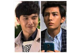 組圖/炎亞綸、謝佳見