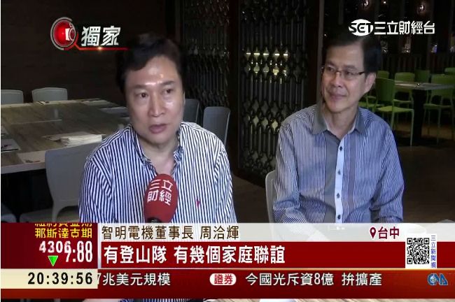 磐石會市值破兩兆　成飆股大本營