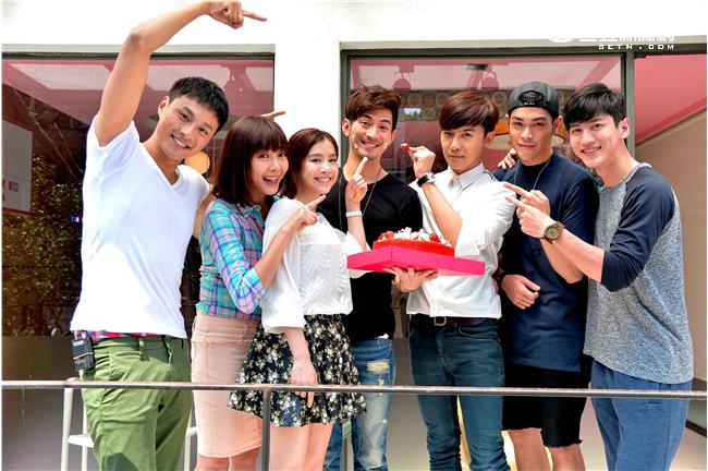 簡宏霖生日喊想交女朋友　偷愛李佳穎