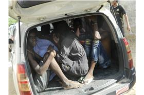 肯亞大學遭到伊斯蘭激進組織攻擊（美聯社／達志影像）