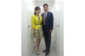 彭文正、李晶玉／李晶玉臉書