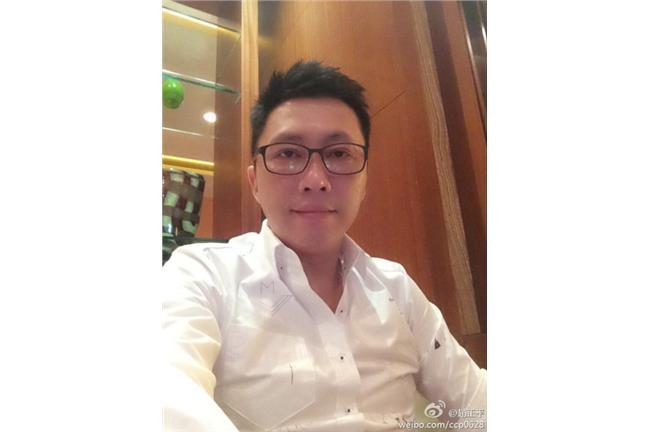 不爽？趙哥缺席梁赫群婚禮　竟是這原因