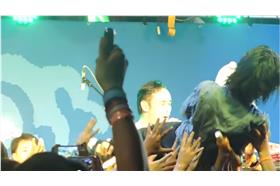 東尼大木／twitter、Youtube
https://twitter.com/tony_ooki
https://www.youtube.com/watch?v=XqENUv2cGOc