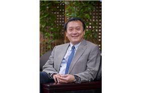 朱敬一／翻攝自中研院經濟研究所官網