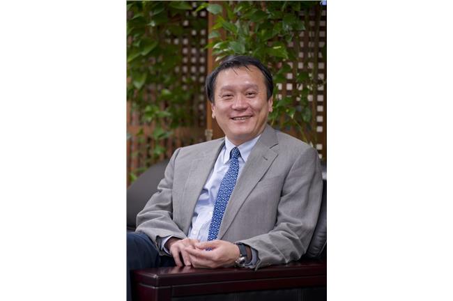 談亞投行　中研院士：若有柯P還吵？