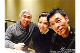 圖／翻攝自微博