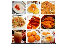 京星港式飲茶Part1,Ethan 關