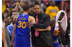 Mark Jackson