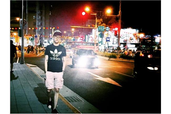 曉飛將謝幕　謝佳見：還會喜歡我嗎？