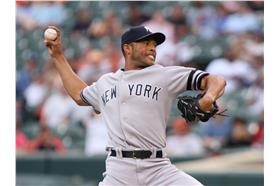 李維拉Mariano Rivera/Keith Allison/flickr/https://www.flickr.com/photos/keithallison/2311281067