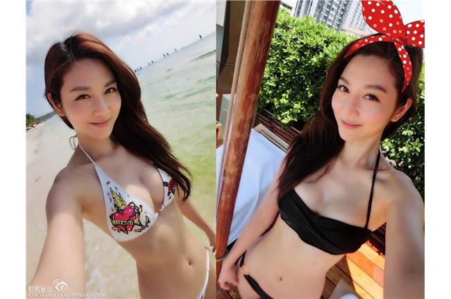 曾莞婷變火辣米妮　確定回歸世間情