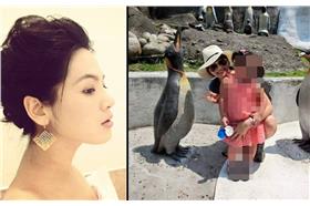 陳沂嗆陳泱瑾給女兒吃太好一直吃業配甜點/陳沂臉書